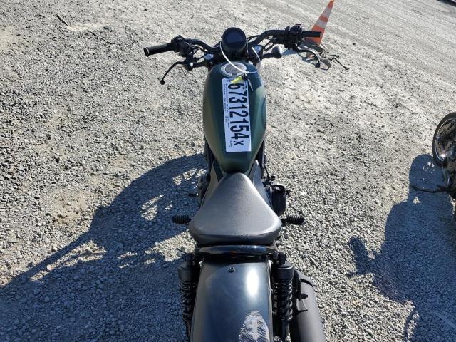 2024 HONDA CMX500 A MLHPC5653R5700128