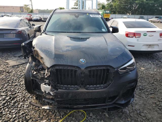 VIN 5UXCR6C00N9K89285 2022 BMW X5, Xdrive40I no.5