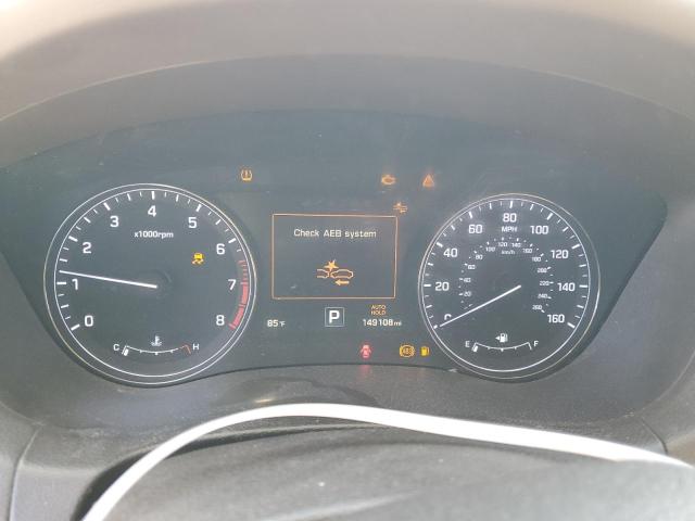 2015 HYUNDAI GENESIS 3. - KMHGN4JE5FU024289