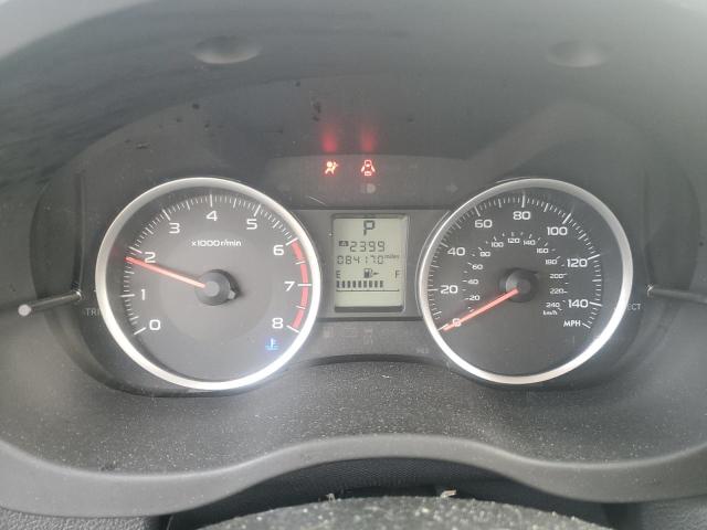 2015 SUBARU FORESTER 2 - JF2SJADC1FH824312