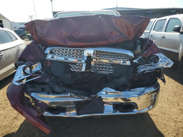 2017 RAM 1500 LARAM - 1C6RR7JT1HS853318