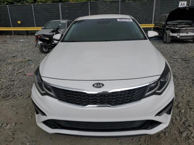 2019 KIA OPTIMA LX - 5XXGT4L34KG343883