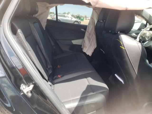 2021 VOLKSWAGEN ID.4 FIRST WVGDMPE29MP019955
