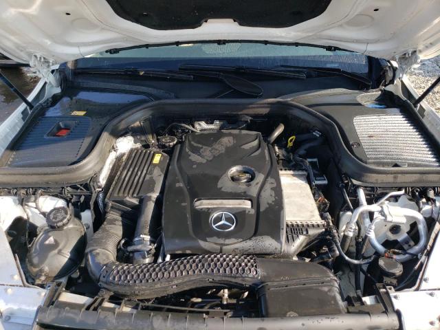 2016 MERCEDES-BENZ GLC 300 4M - WDC0G4KB7GF075409