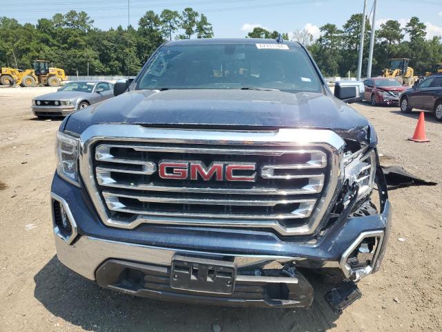 2022 GMC SIERRA LIM - 3GTP8DED4NG193377