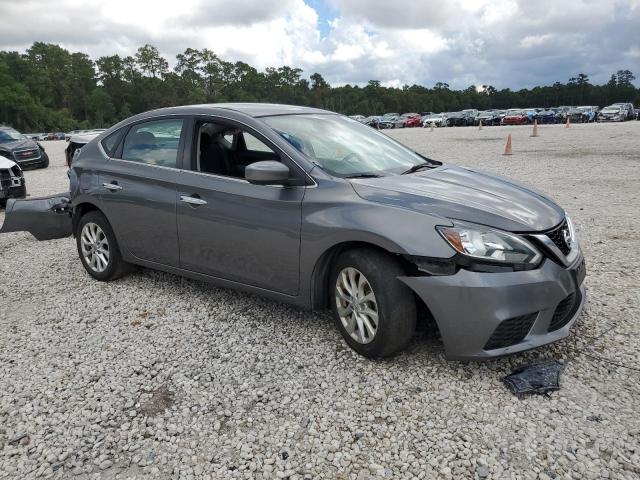 2017 NISSAN SENTRA S - 3N1AB7AP4HY250445