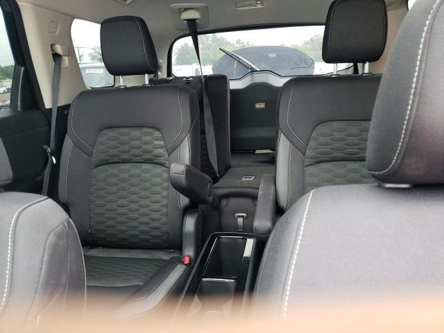2023 NISSAN PATHFINDER - 5N1DR3BD3PC264424