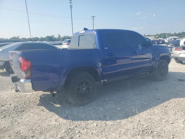 2022 TOYOTA TACOMA DOU - 3TMCZ5AN5NM518572