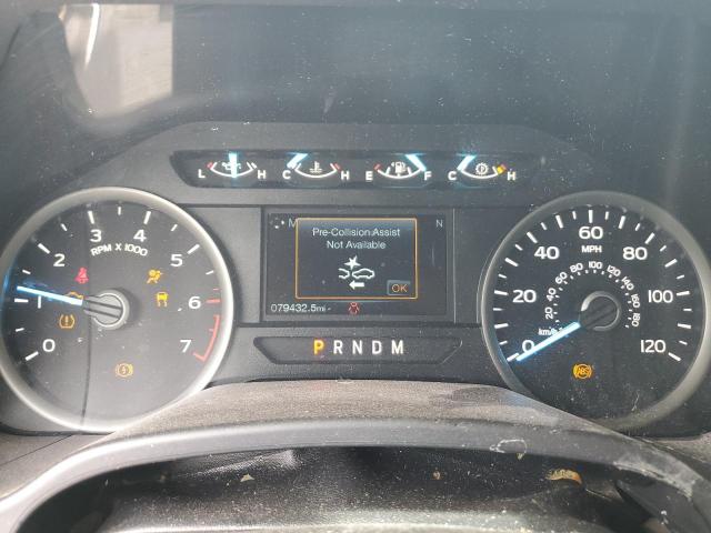 2019 FORD F150 SUPER - 1FTEW1E41KKE64685