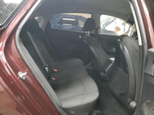 2019 KIA OPTIMA LX - 5XXGT4L39KG305176