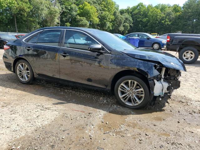 VIN 4T1BF1FK7HU626957 2017 Toyota Camry, LE no.4