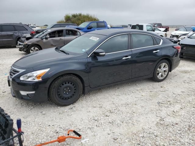 2015 NISSAN ALTIMA 2.5 - 1N4AL3AP8FC589580