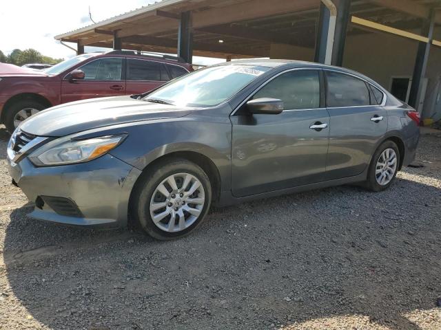 2016 NISSAN ALTIMA 2.5 - 1N4AL3AP9GN363053