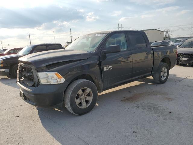 2018 RAM 1500 ST 2018