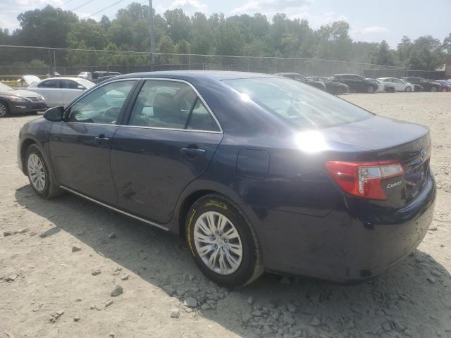 VIN 4T1BF1FKXEU825593 2014 Toyota Camry, L no.2