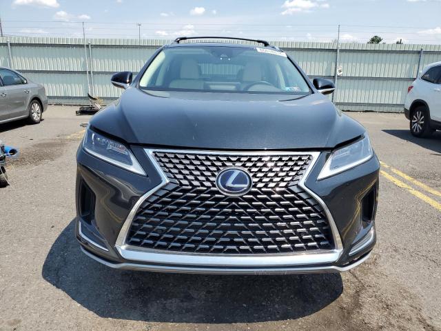 2020 LEXUS RX 450H - 2T2HGMDA1LC054521