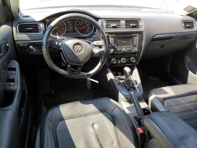 2015 VOLKSWAGEN JETTA SEL - 3VWL07AJ5FM357447