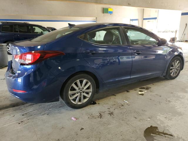 2016 HYUNDAI ELANTRA SE - 5NPDH4AE5GH712111