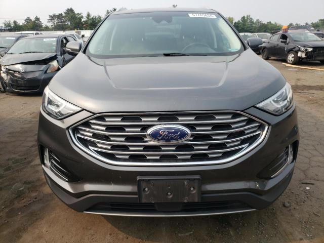 2019 FORD EDGE SEL 2FMPK4J92KBB20537  67765634