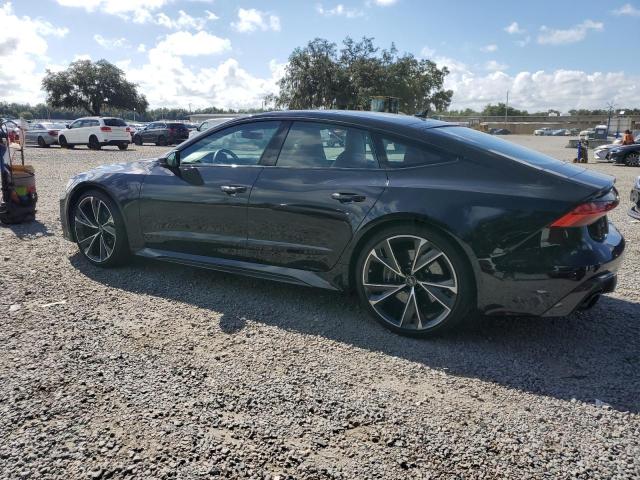 2021 AUDI RS7 - WUAPCBF26MN909897