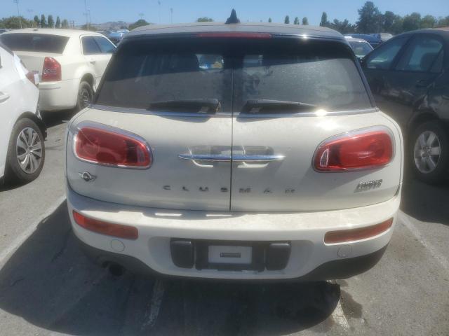 2016 MINI COOPER CLU - WMWLN5C54G2B35127