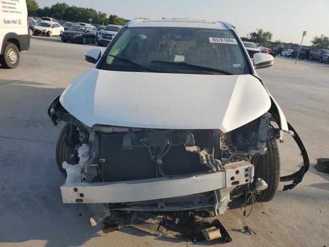 2015 TOYOTA HIGHLANDER - 5TDYKRFH0FS099214