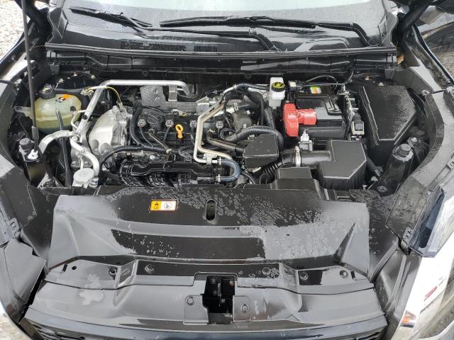 2022 MITSUBISHI OUTLANDER - JA4J3UA82NZ021663