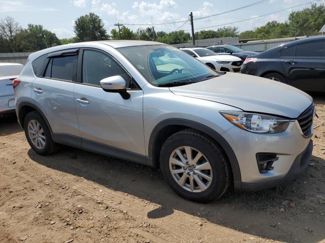 2016 MAZDA CX-5 TOURI - JM3KE4CY6G0905055