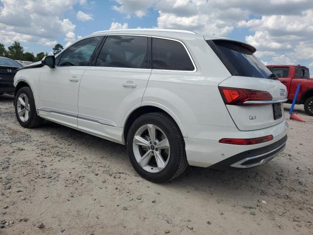 VIN WA1AJAF70MD033651 2021 Audi Q7, Premium no.2