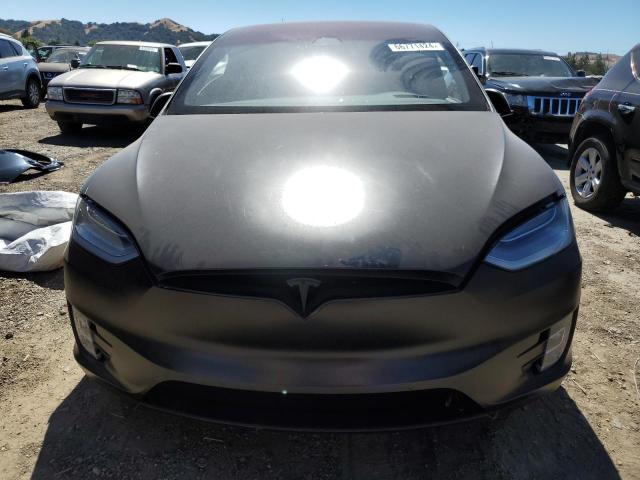 2020 TESLA MODEL X - 5YJXCBE20LF280861