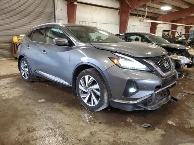 2019 NISSAN MURANO S - 5N1AZ2MJ6KN128267