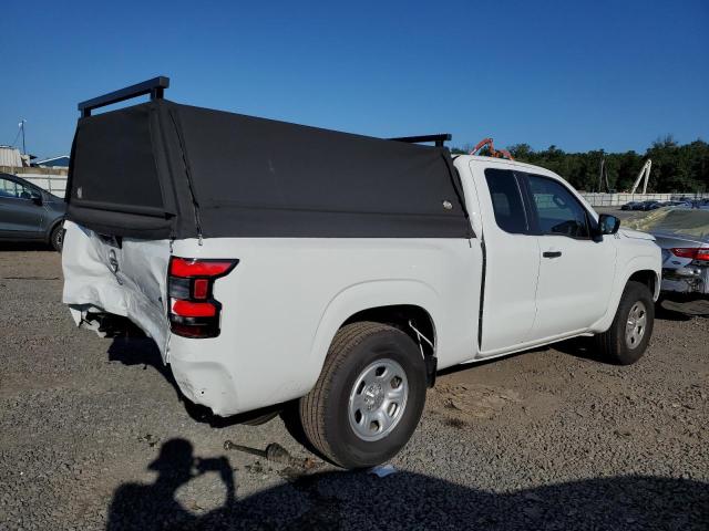 2024 NISSAN FRONTIER S - 1N6ED1CM1RN640066