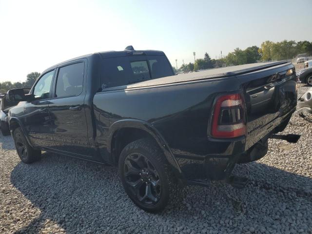 2023 RAM 1500 LIMIT 1C6SRFHT4PN682692  68982464