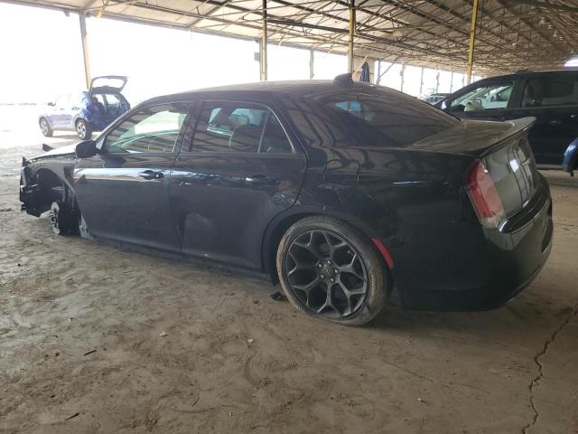 2017 CHRYSLER 300 S - 2C3CCABG6HH577695
