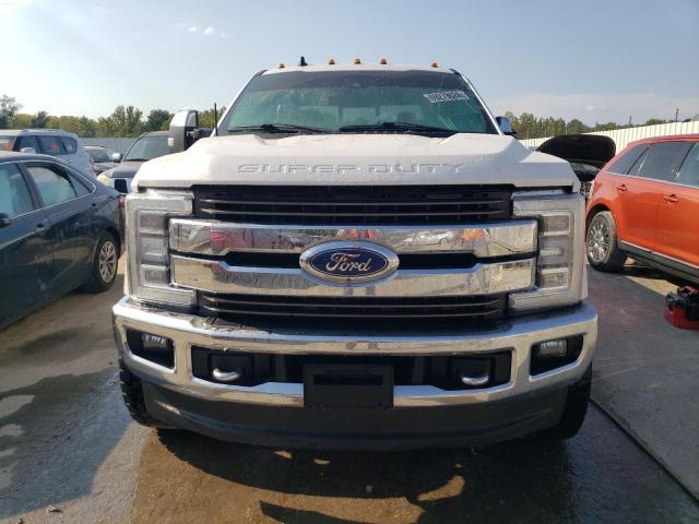 2019 FORD F250 SUPER - 1FT7W2BT1KEC86303
