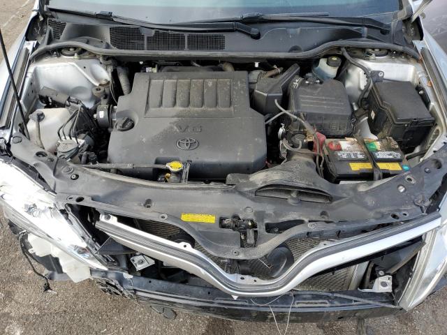 2015 TOYOTA VENZA LE - 4T3BK3BB0FU110702