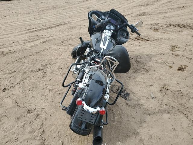 2022 HARLEY-DAVIDSON FLTRX - 1HD1KHC16NB659356
