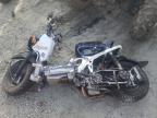 2022 HONDA NPS50 - JH2AF5817NK905108