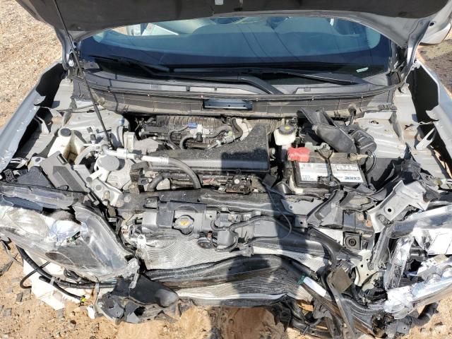 2016 NISSAN ROGUE S - 5N1AT2MV4GC917217
