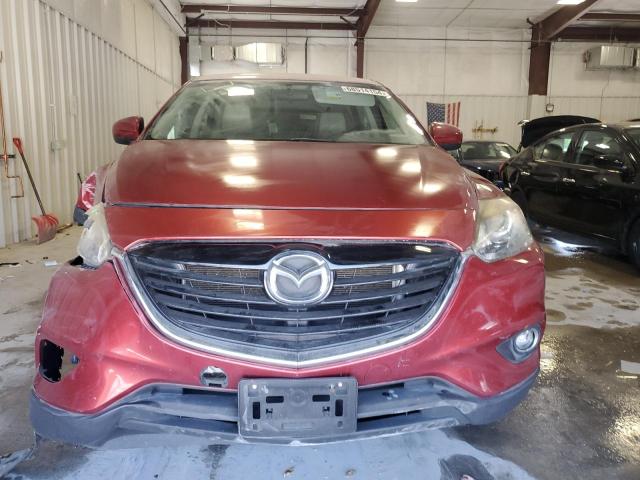 VIN JM3TB3CA7D0407548 2013 Mazda CX-9, Touring no.5