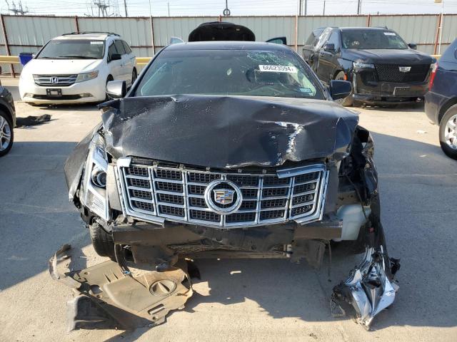 VIN 2G61P5S36D9172259 2013 Cadillac XTS, Luxury Col... no.5