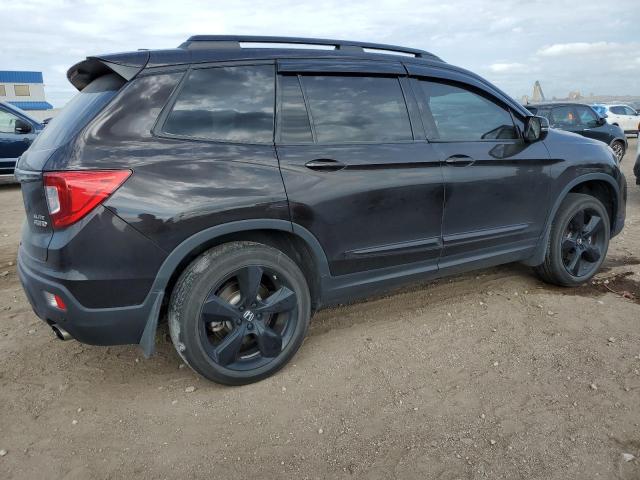 2021 HONDA PASSPORT 5FNYF8H01MB016297