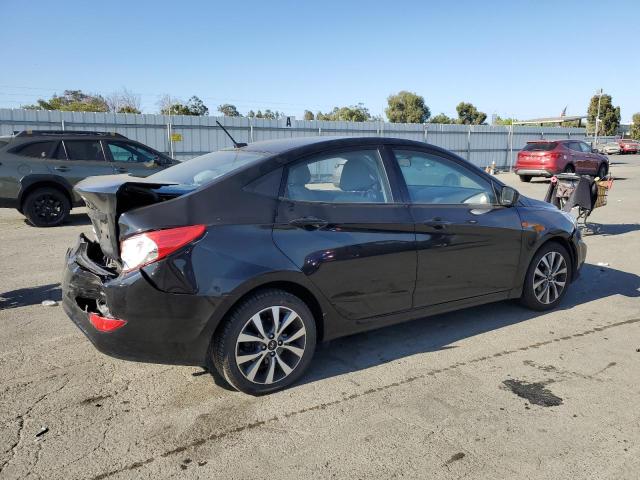 Vin: kmhct4aexhu354680, lot: 66089864, hyundai accent se 20173