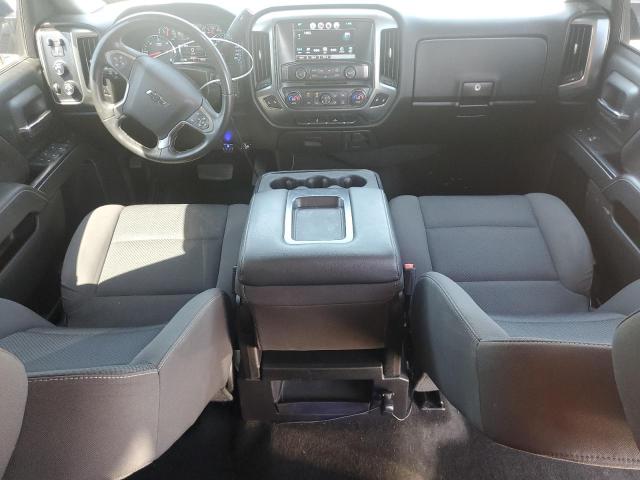 2018 CHEVROLET SILVERADO - 3GCUKREC1JG212440