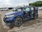 2019 HONDA CR-V TOURI - 7FARW2H99KE015660