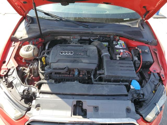 2015 AUDI A3 PREMIUM - WAUACGFF7F1139901