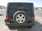 JEEP WRANGLER U photo