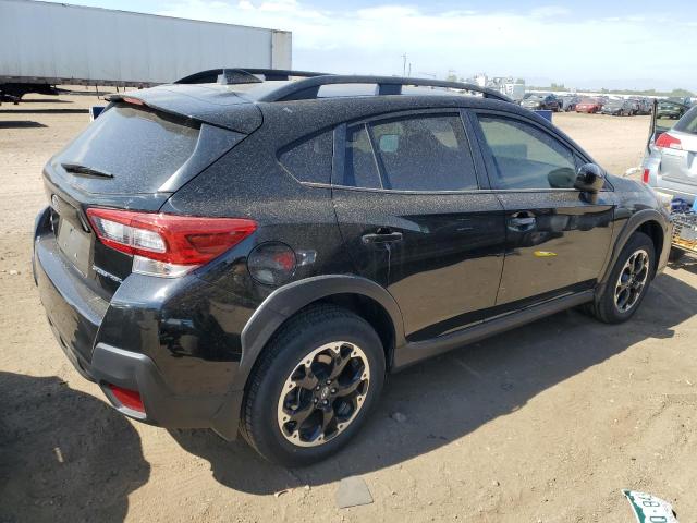 2023 SUBARU CROSSTREK - JF2GTAPC6PH261948