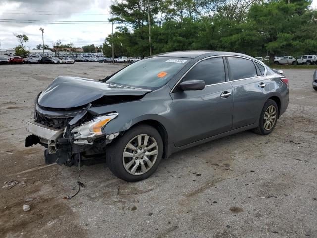 2015 NISSAN ALTIMA 2.5 - 1N4AL3APXFN399980