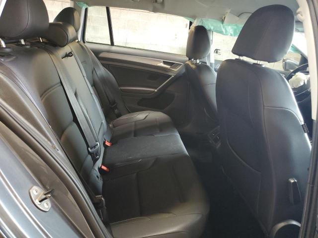 2015 VOLKSWAGEN GOLF SPORT - 3VWCA7AU0FM507746